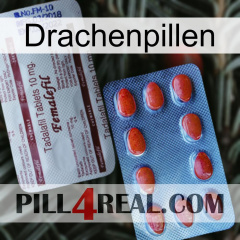 Dragon Pills 36